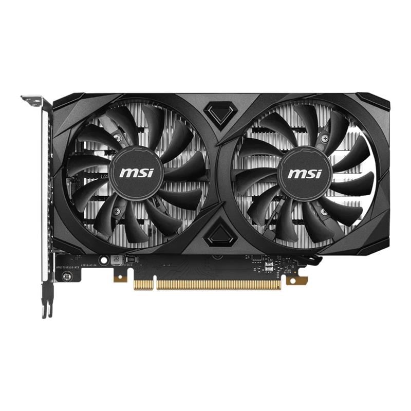 GEFORCE RTX3050 VENTUS 2X E 6G OC 6GB GDDR6 96BIT 2XHDMI 1XDP EKRAN KARTI