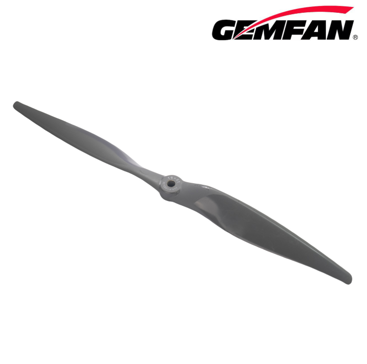 Gemfan 16x8E RC Uçak ve Drone Pervanesi