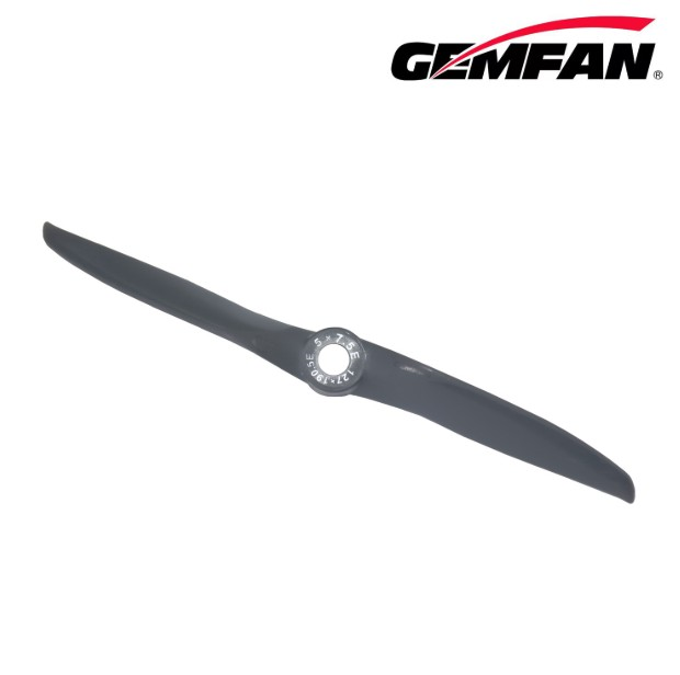Gemfan 5x7.5E Vortex RC Uçak ve Drone Pervanesi