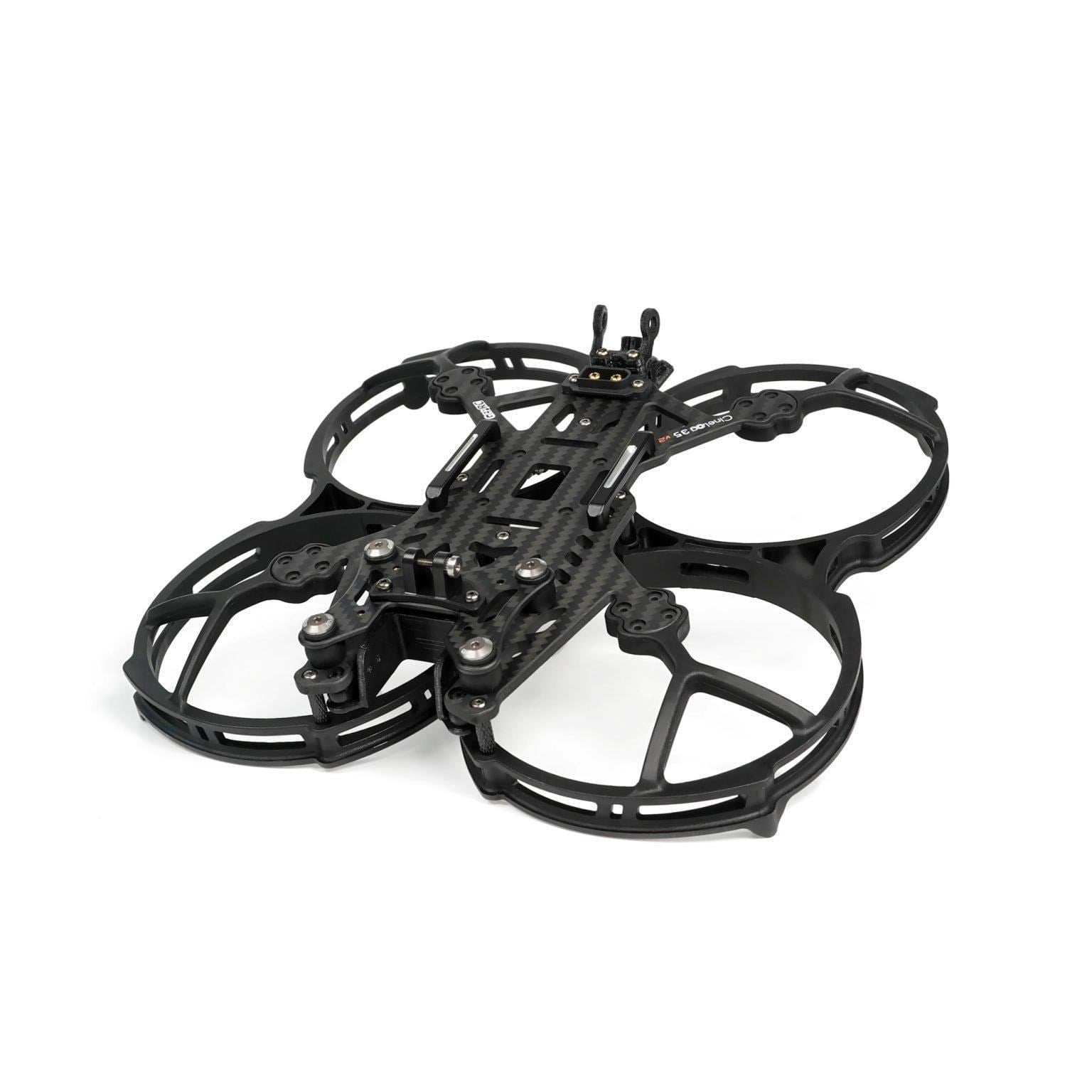GEPRC Cinelog35 V2 Frame