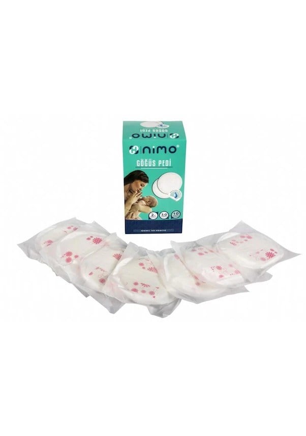 Göğüs Pedi