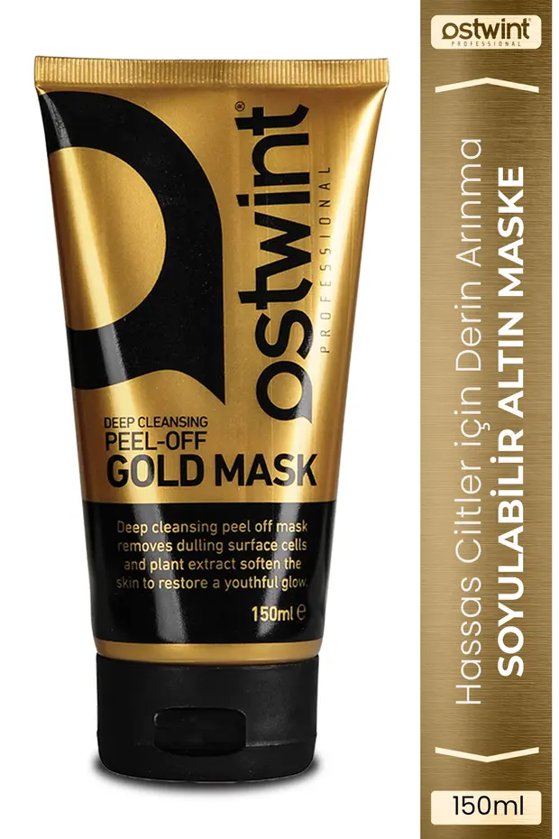 Golden Maske 150 Ml