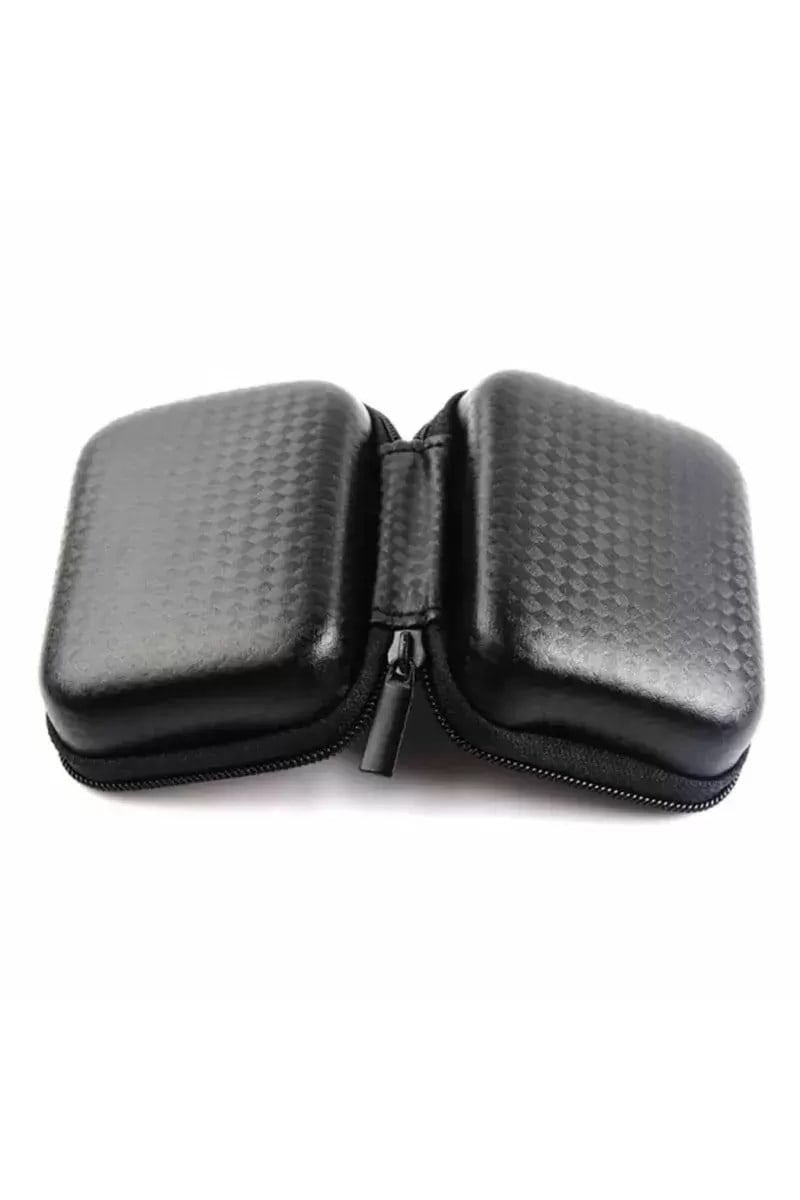Gopro Hero 12 11 10 9 8 7 6 5 4 Mini Su Geçirmez Aksiyon Kamera Taşıma Çantası