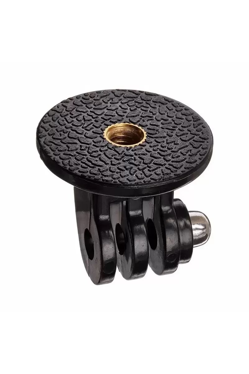 Gopro Uyumlu Tripod Monopod Bağlantı Adaptörü