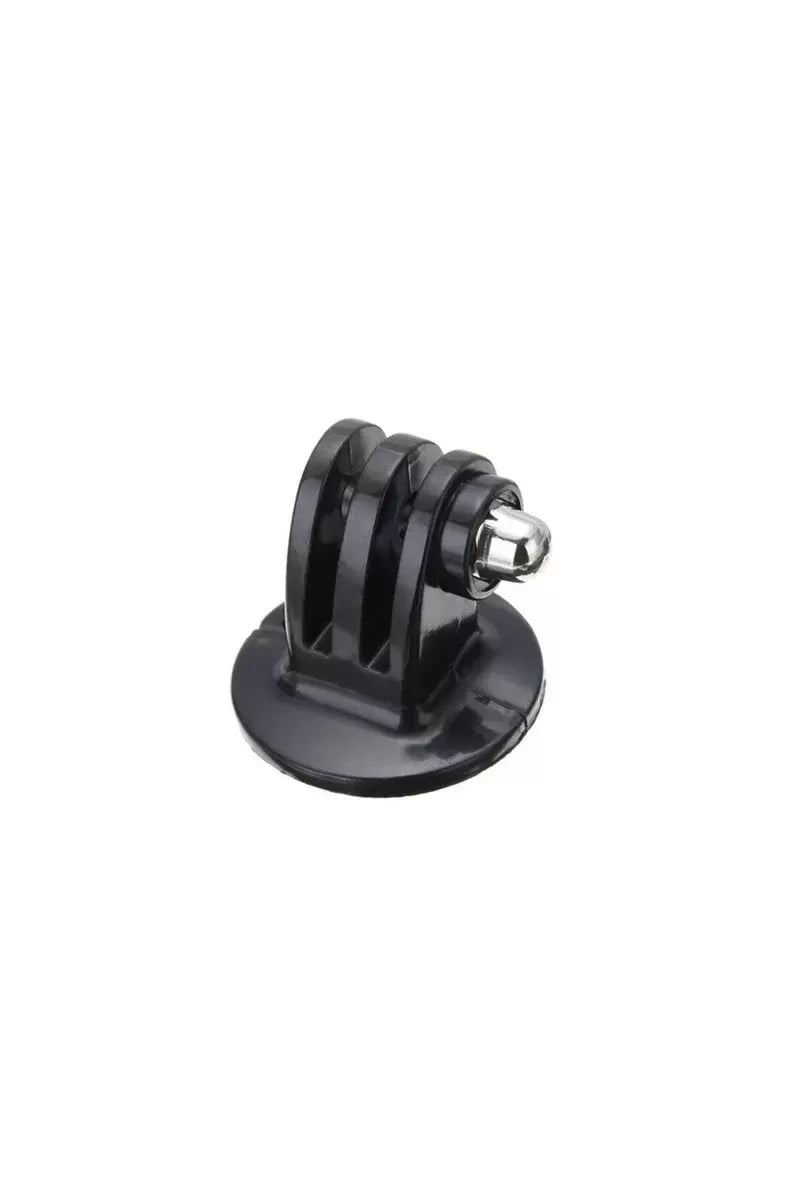 Gopro Uyumlu Tripod Monopod Bağlantı Adaptörü