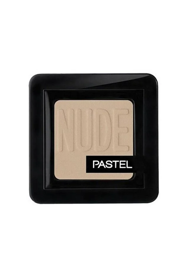 Göz Fari & Profashion Tekli Nude Single Eyeshadow No: 87