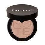Göz Fari & Sedefli Tekli Luminous Silk Eyeshadow Mono No: 18
