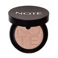 Göz Fari & Sedefli Tekli Luminous Silk Eyeshadow Mono No: 18