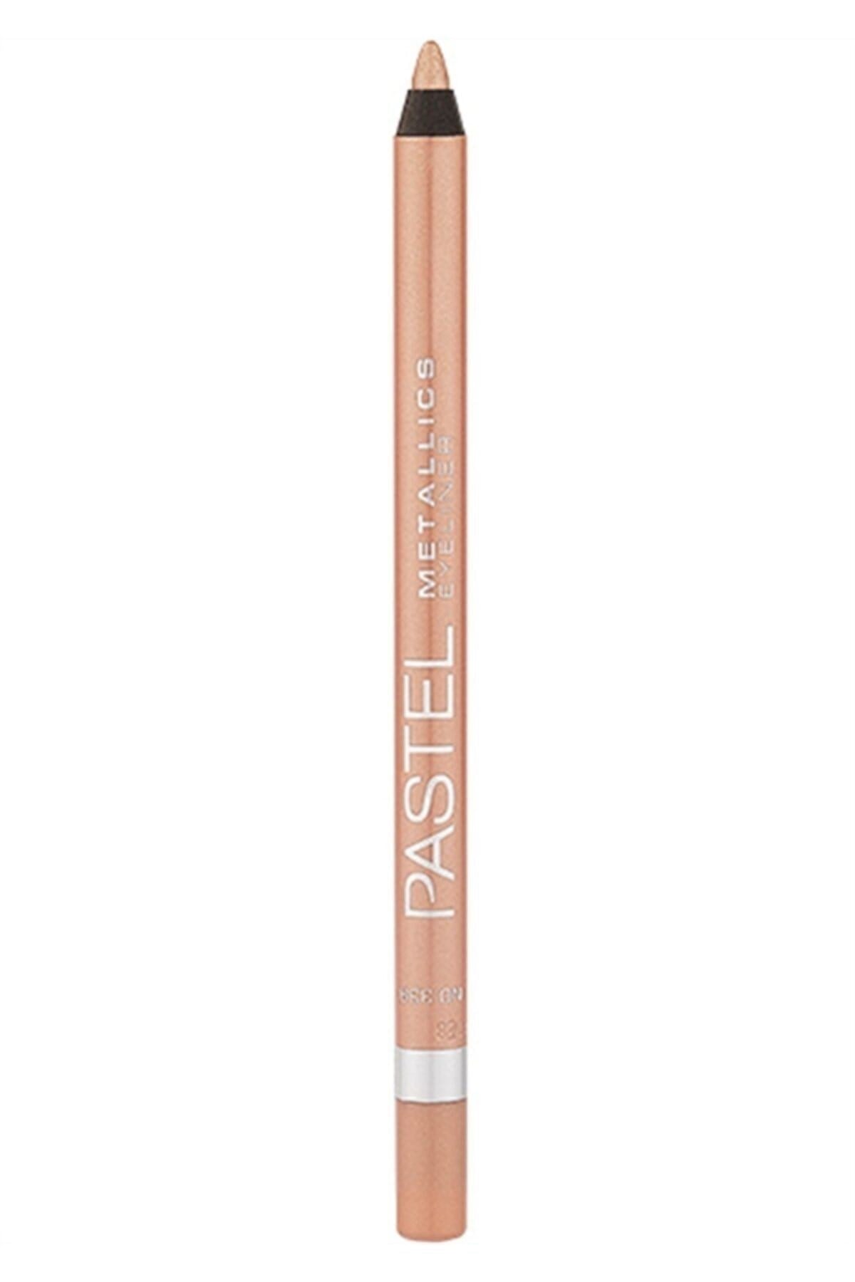 Göz Kalemi & Metalik Suya Dayanikli Mat Waterproff Eyeliner No: 336