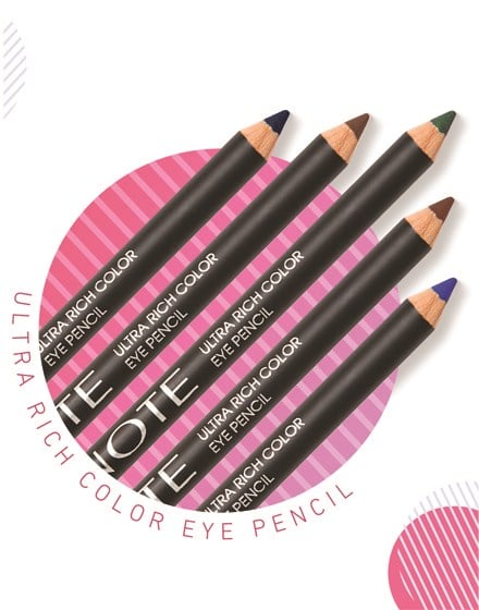 Göz Kalemi & Rich Color Eyepencil No: 09