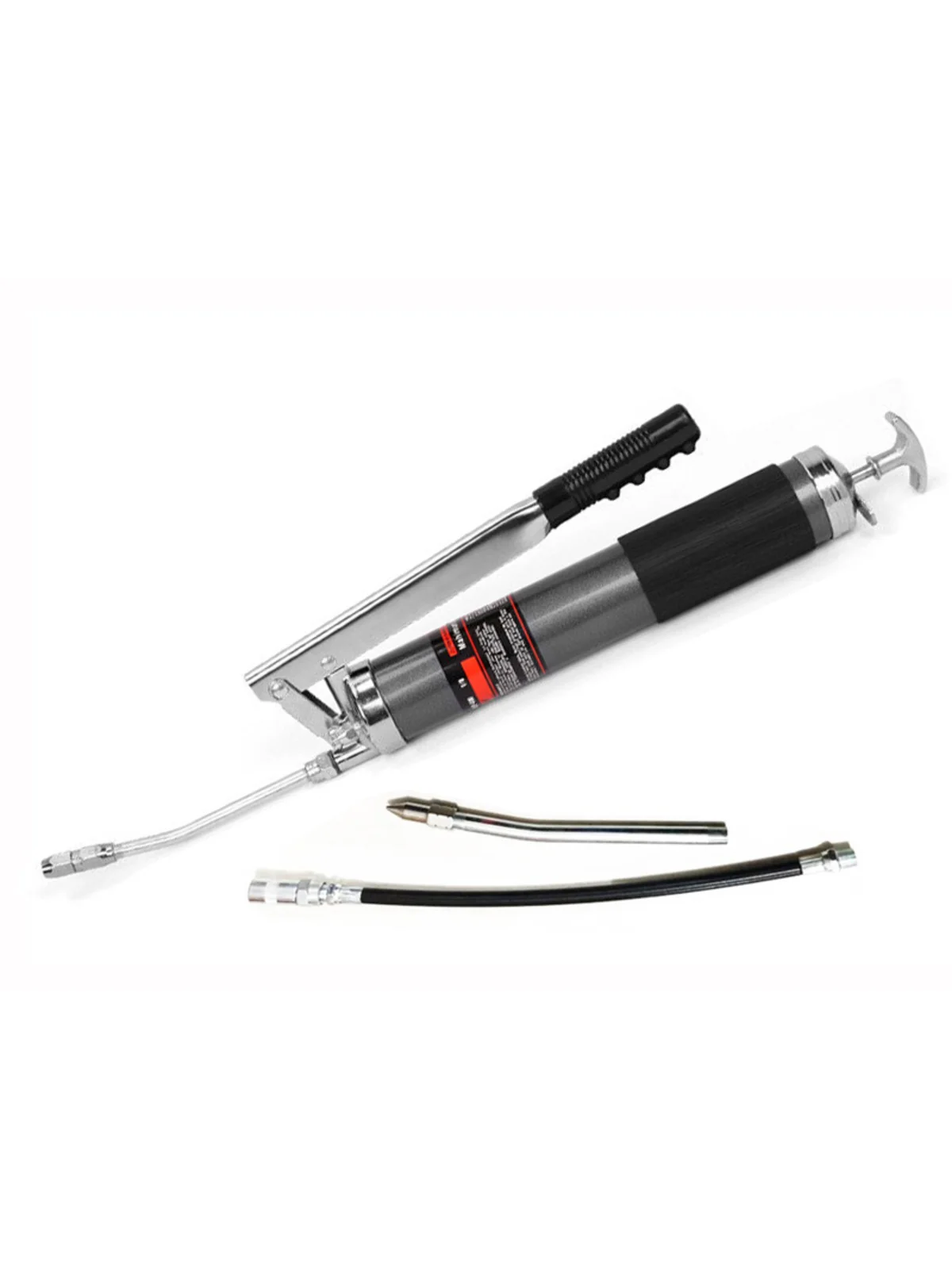 Gres Tabancası 2 Pistonlu