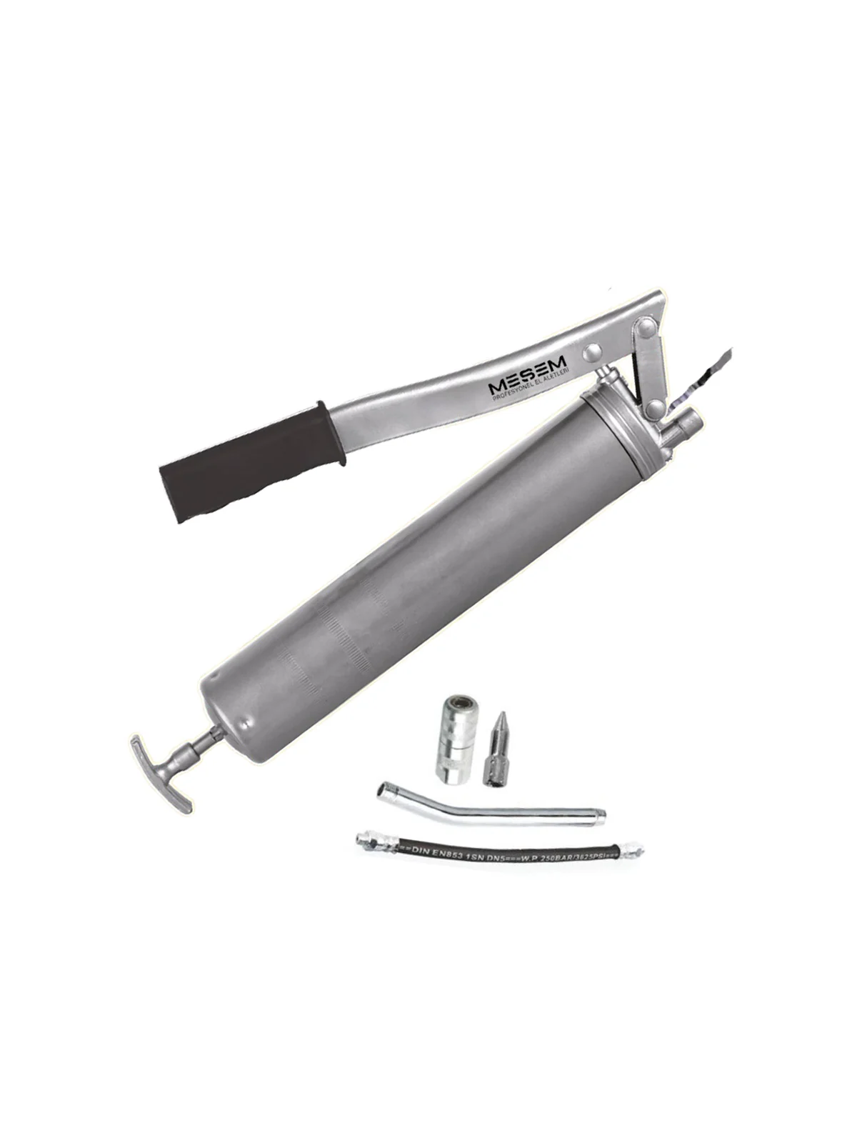 Gres Tabancası 500 cc MES4115