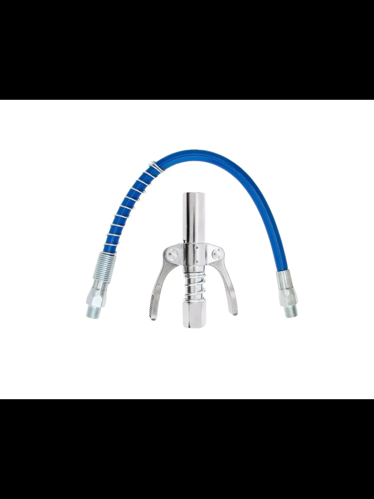 Gres Tabancası Ucu Seti 2 Parça DMX 4758