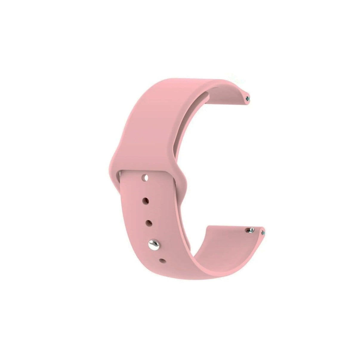 GT4 41mm 18mm Klasik Kordon - Pembe