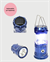 Güneş Enerjili Katlanabilir Kızaklı Kamp Feneri – USB Şarjlı, Çok Yönlü ve Dayanıklı Tasarım