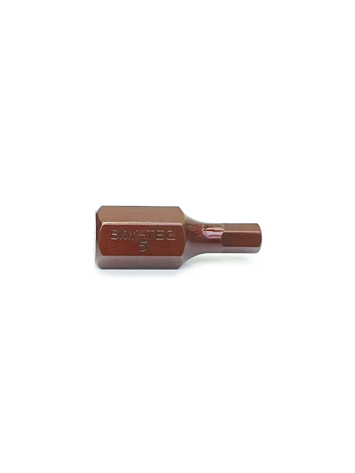 H7-10x30 mm Allen Otomotiv Bits Uç MU2098