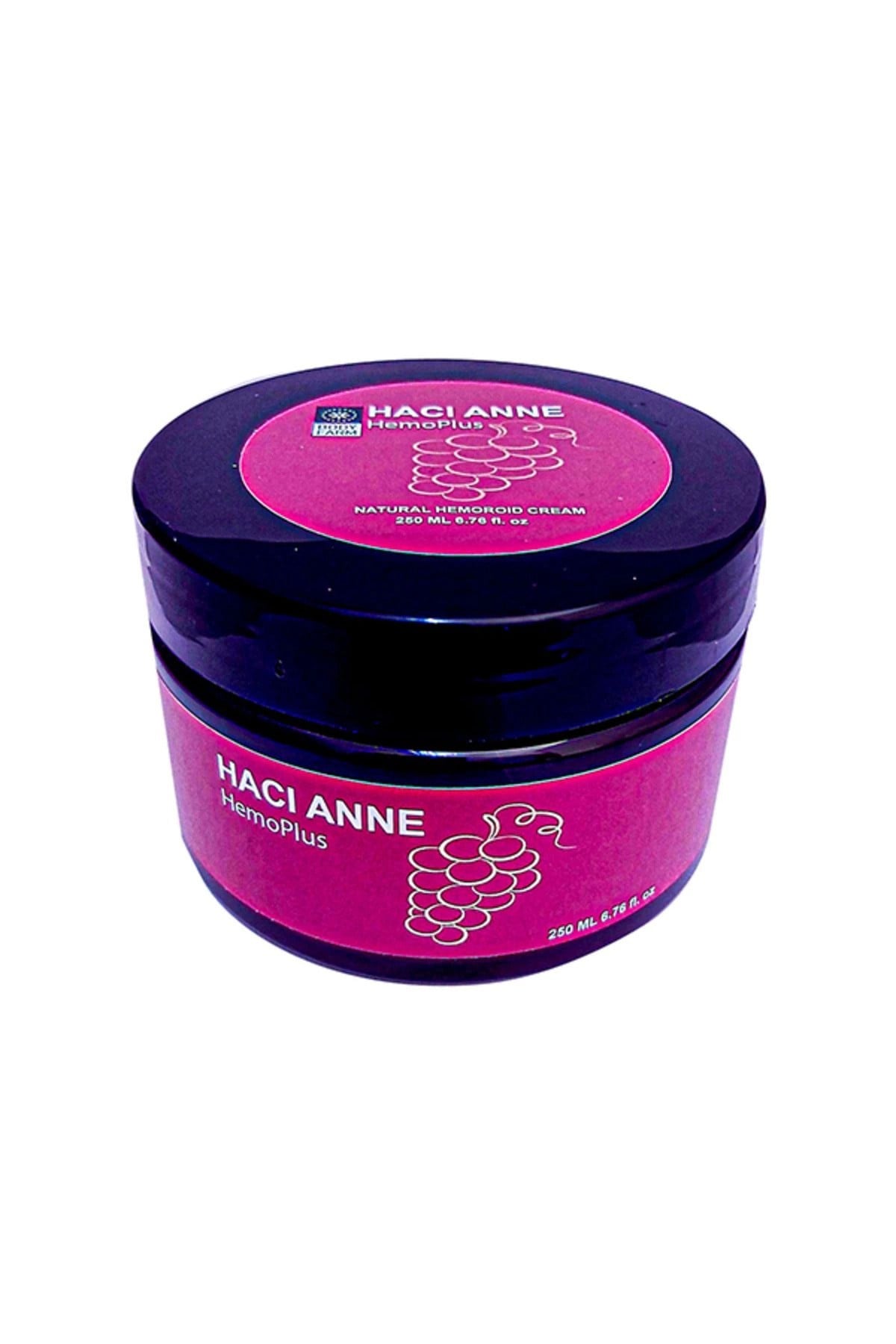 Hacı Anne  Hemoplus Rahatlatma Masaj Kremi 250 ml