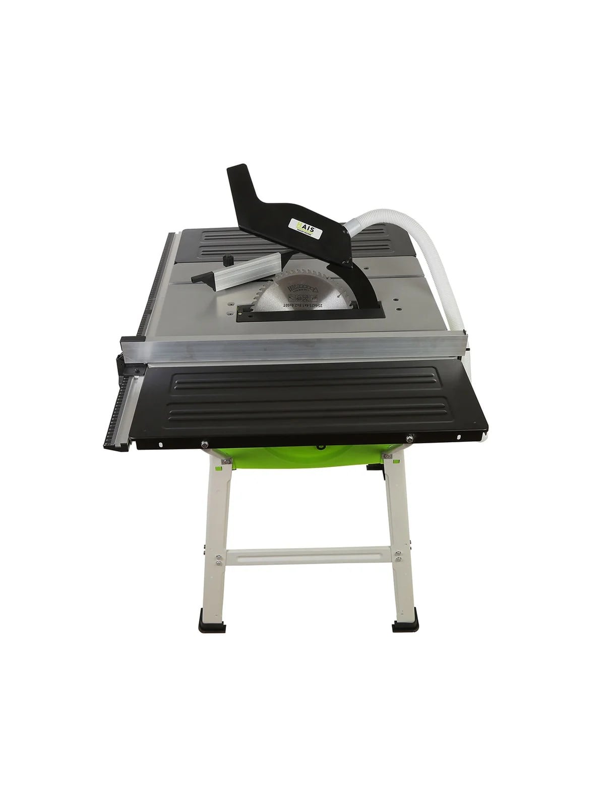 HAİS TEZGAH TESTERE ZB255A