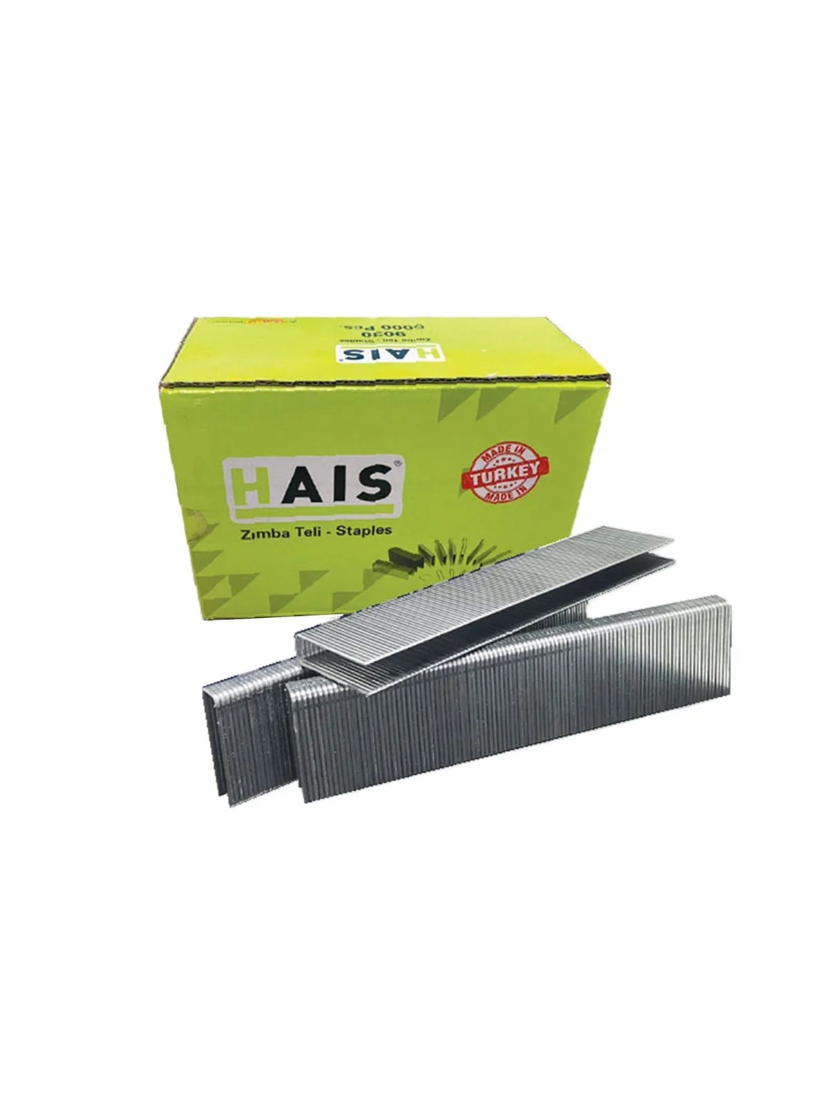 HAİS ZIMBA TELİ 9030