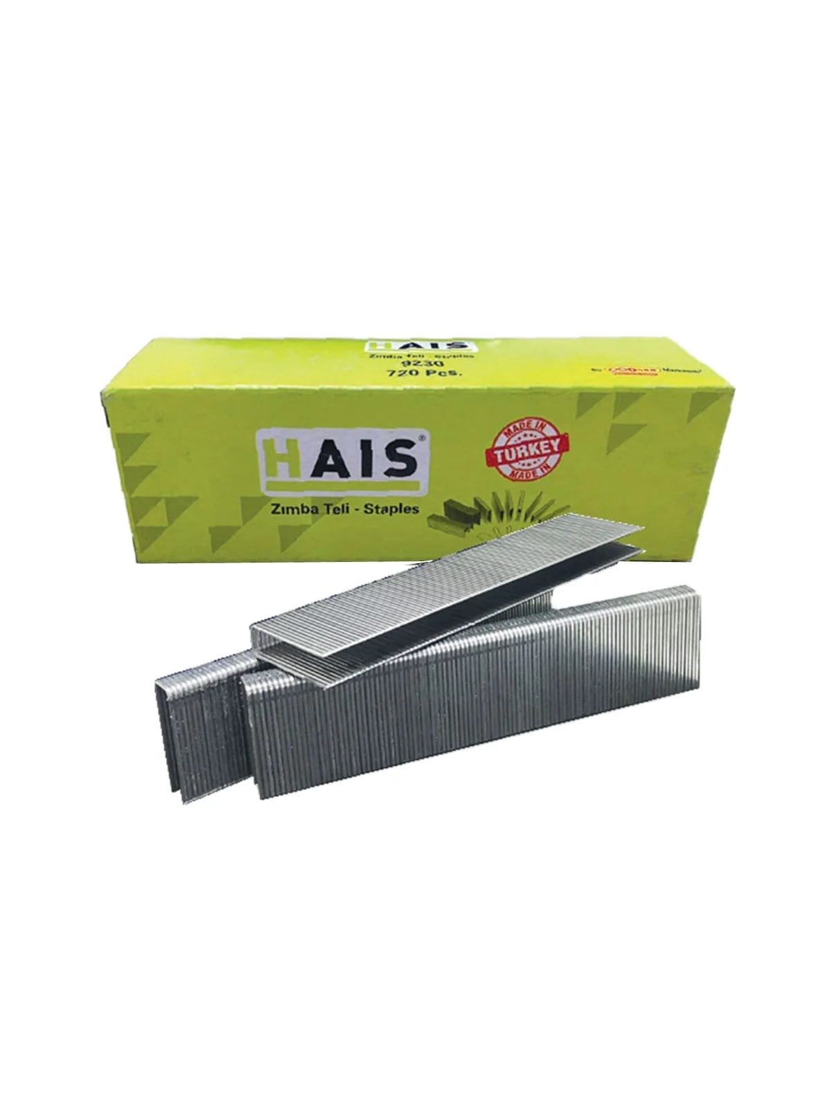 HAİS ZIMBA TELİ 9220