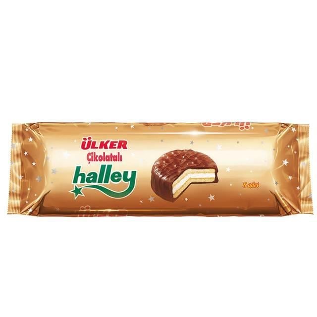Halley 240gr