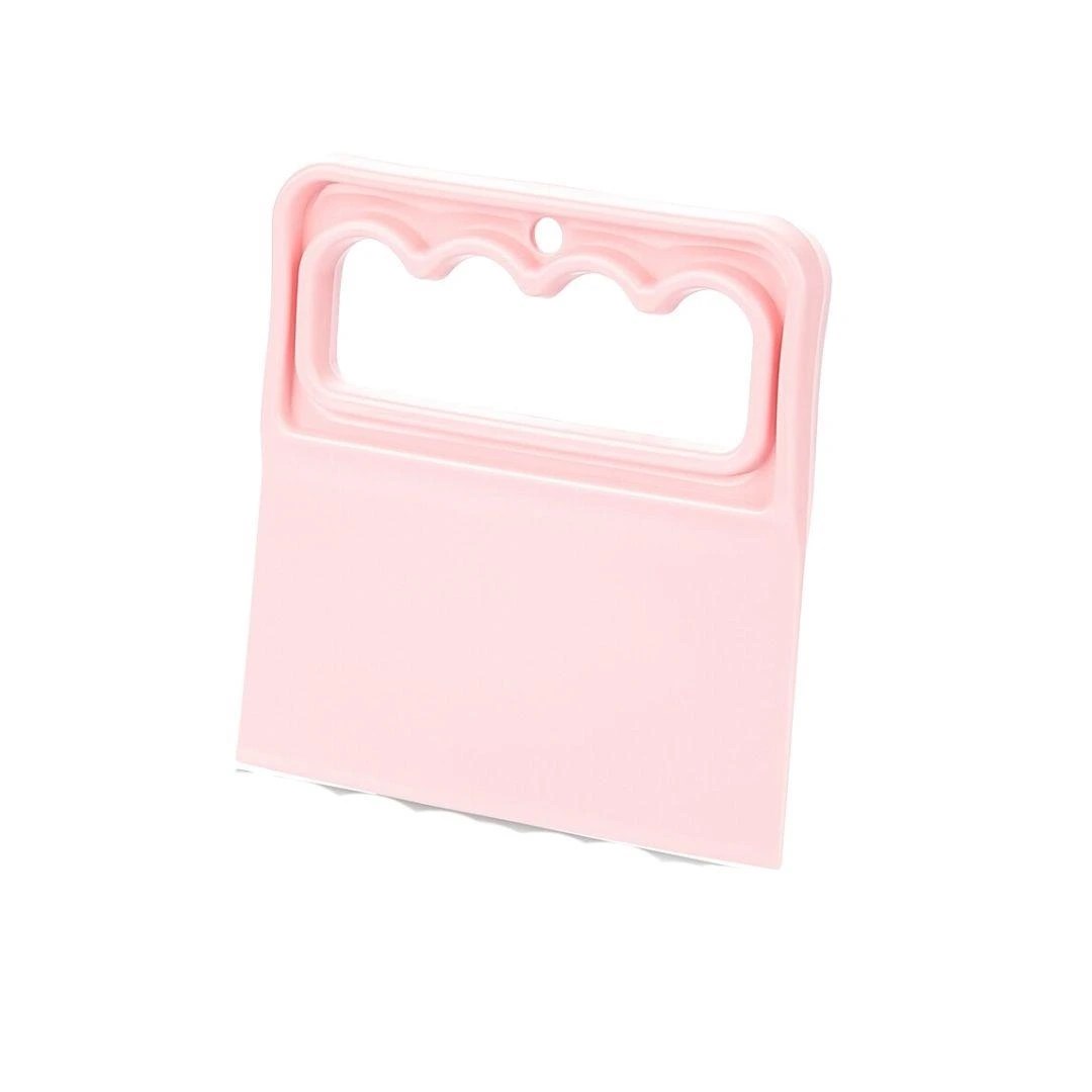 Hamur Kesici ve Spatula