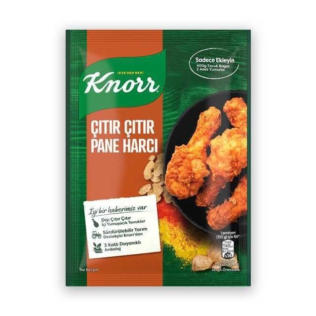 Harc Çıtır Pane 90Gr