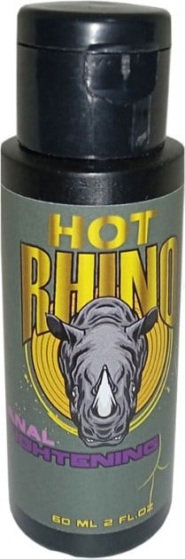 Hat Rhino Analtightening Cream Hem Kadın Hem Erkekler Içìn Analdaraltıcı Sıkılaştırıcıkrem 60 ml