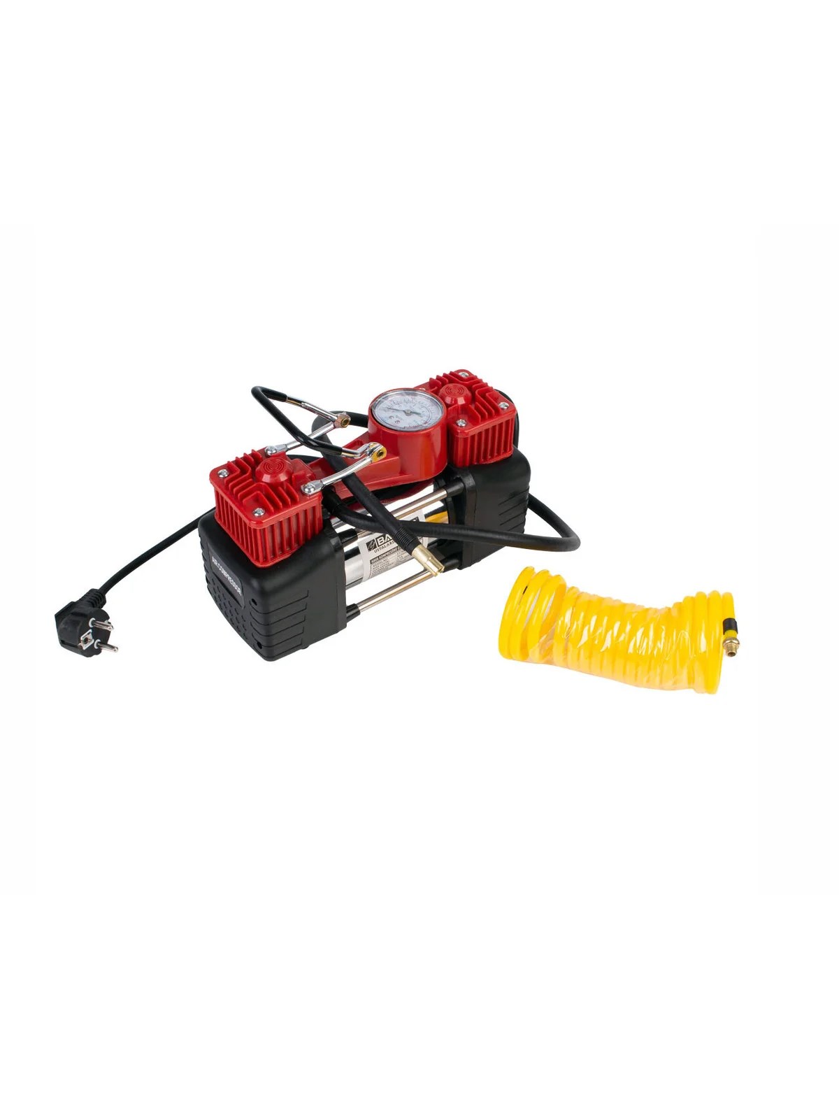 Hava Kompresörü Elektrikli Büyük MK4930