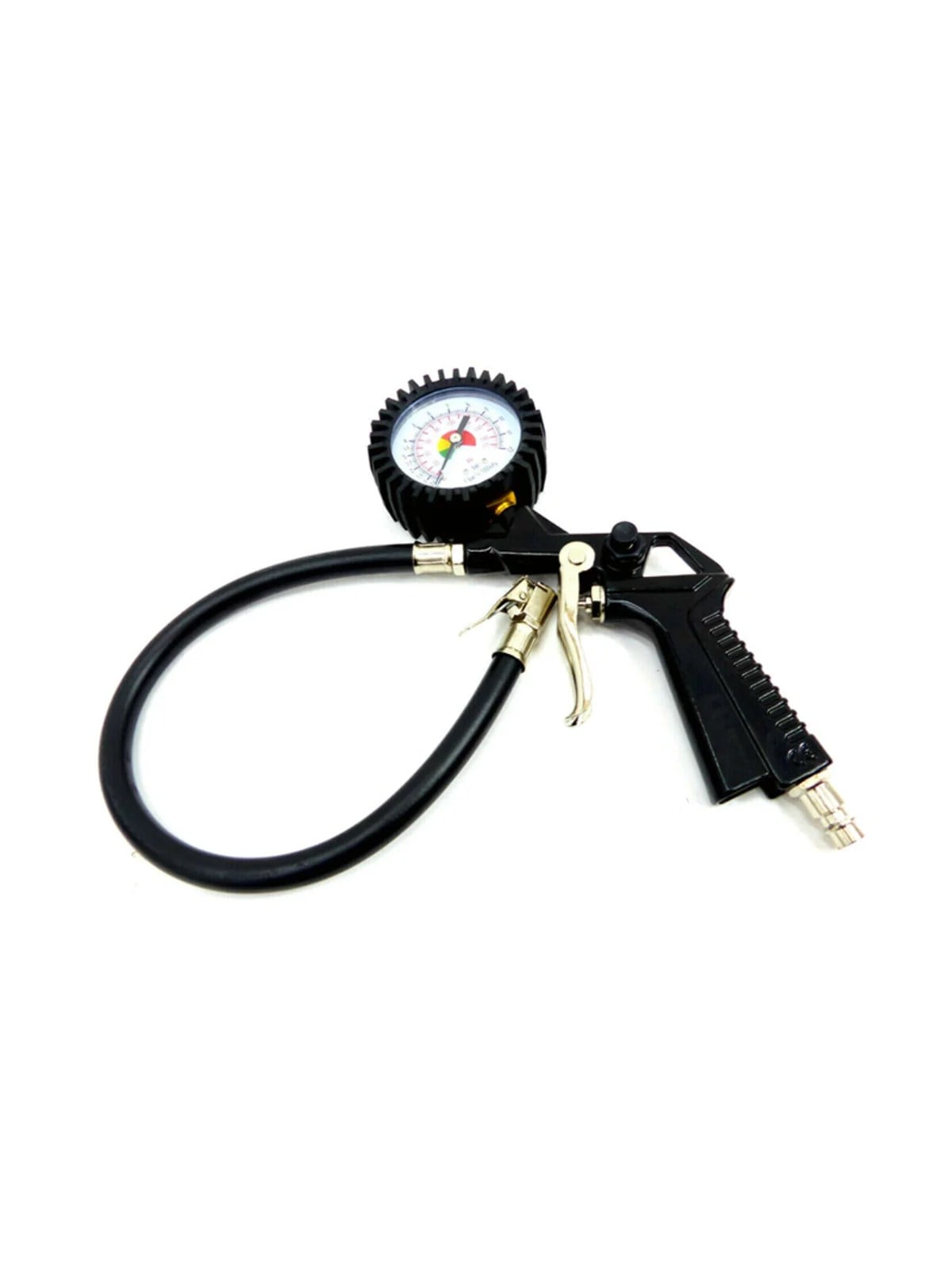 Hava Saatli Lastik Şişirme Tabancası MK1296