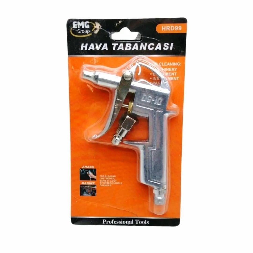 Hava Tabancası