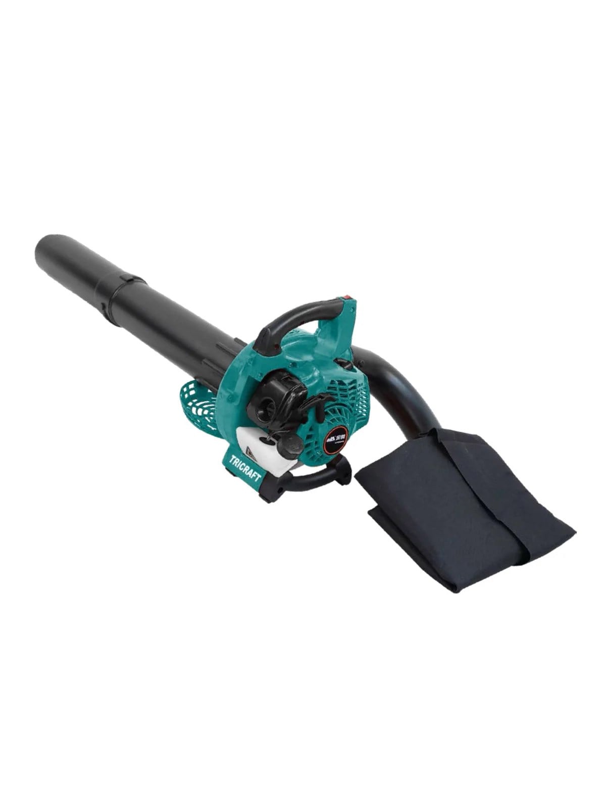 Hava Üfleme ve Çekme Makinası 25.4 cc MES 7141