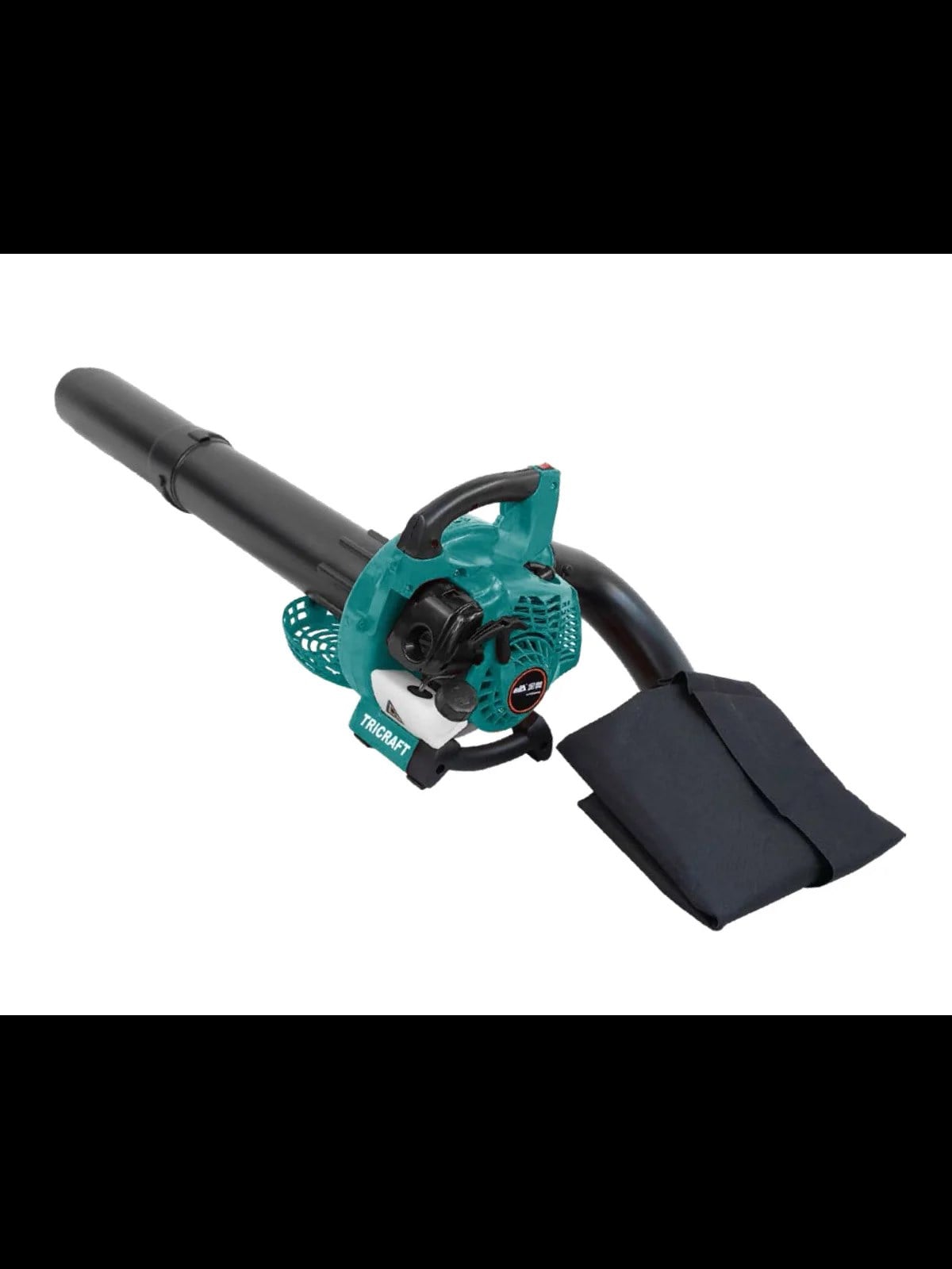 Hava Üfleme ve Çekme Makinası 25.4 cc MES 7141