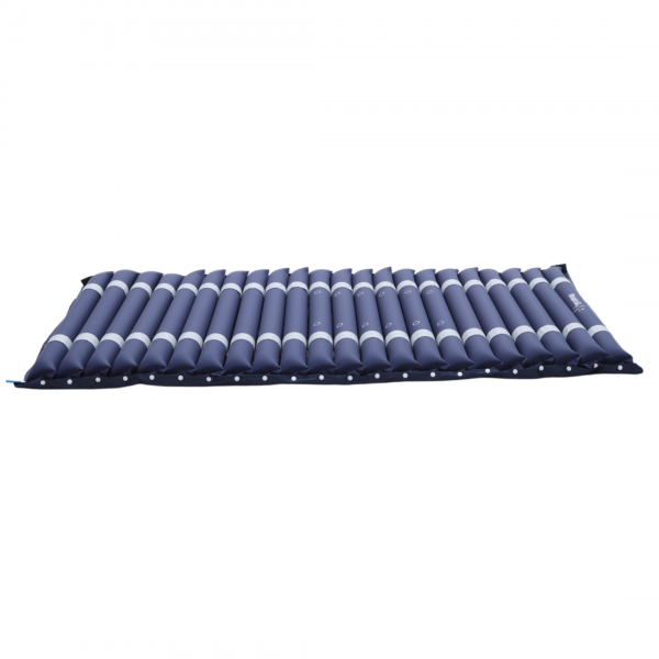 Hava Ventilasyonlu Boru Tipi Havalı Yatak