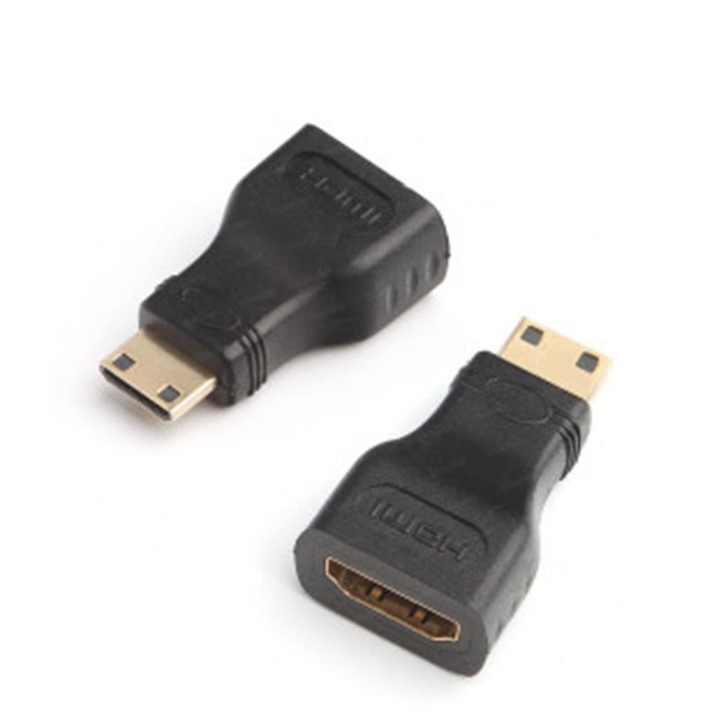 HDMI Dişi – Mini HDMI Erkek Dönüştürücü