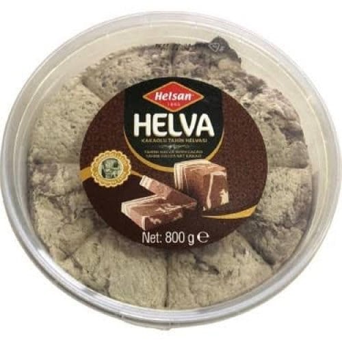 HEL SAN HELVA KAKOLU 940 GR
