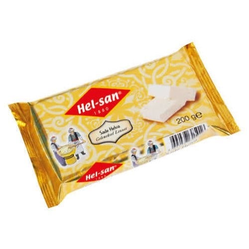 HEL SAN HELVA SADE 200 GR
