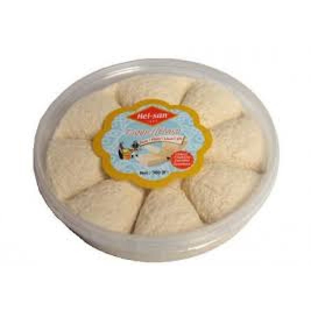 HEL-SAN HELVA SADE 300 GR