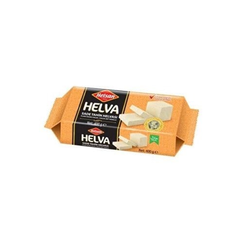 HEL SAN HELVA SADE 400 GR