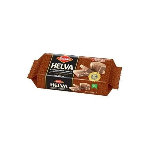 HEL SAN KAKAOLU HELVA 200 GR