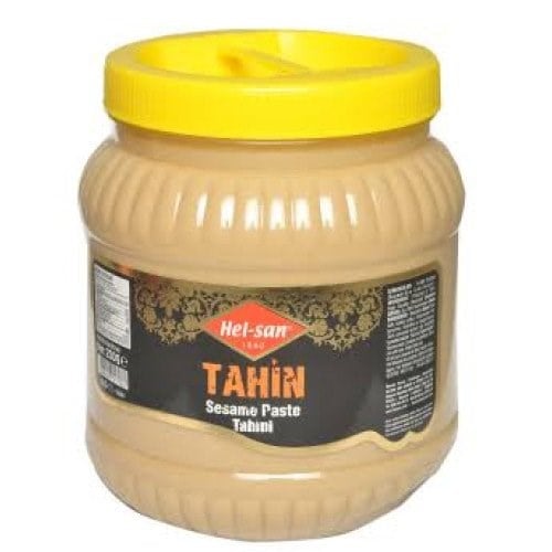 HEL SAN TAHİN 1390 GR