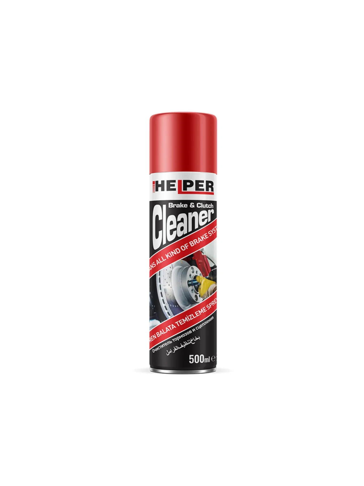 Helper Fren Balata Temizleme Spreyi 500 ml