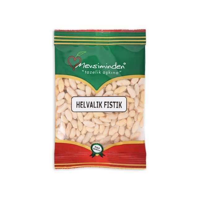 Helvalık Fıstık 50gr