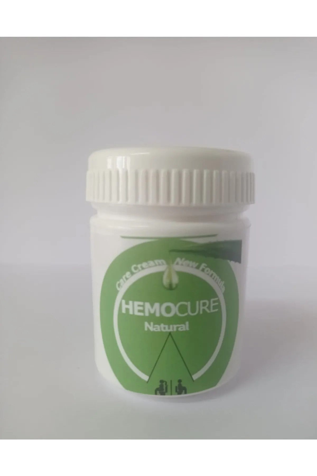 Hemocure Rahatlatıc Kremi 50ml