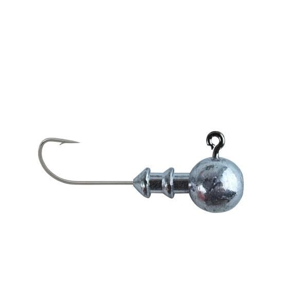 HG109 Zoka Yuvarlak Jig Head 5li - 10.5 GR