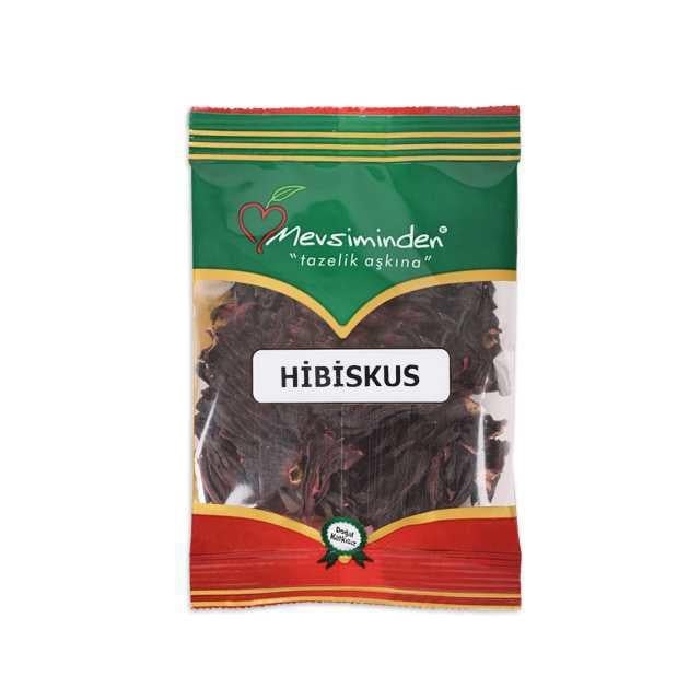 Hibiskus 25gr