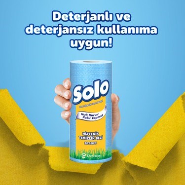 Hijyenik Temizlik Ürünü
