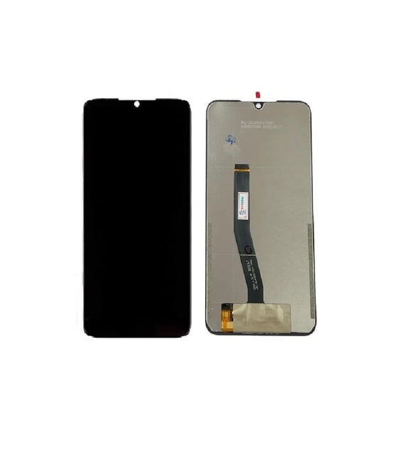 Hiking A24 Lcd Ekran Dokunmatik (Siyah)
