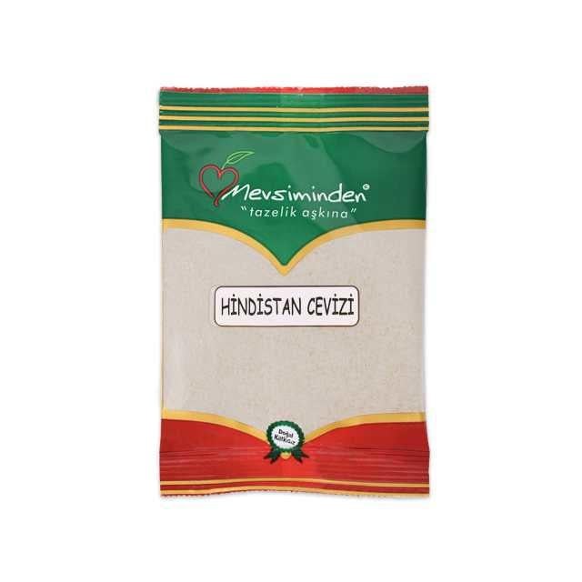 Hindistan Cevizi 50 Gr.