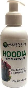 Hintohu  Hintohu Hoodia Slimming  Firming Gel 150 ml Hoodia Kaktüsü   + 1 Adet Keto Weight Loss